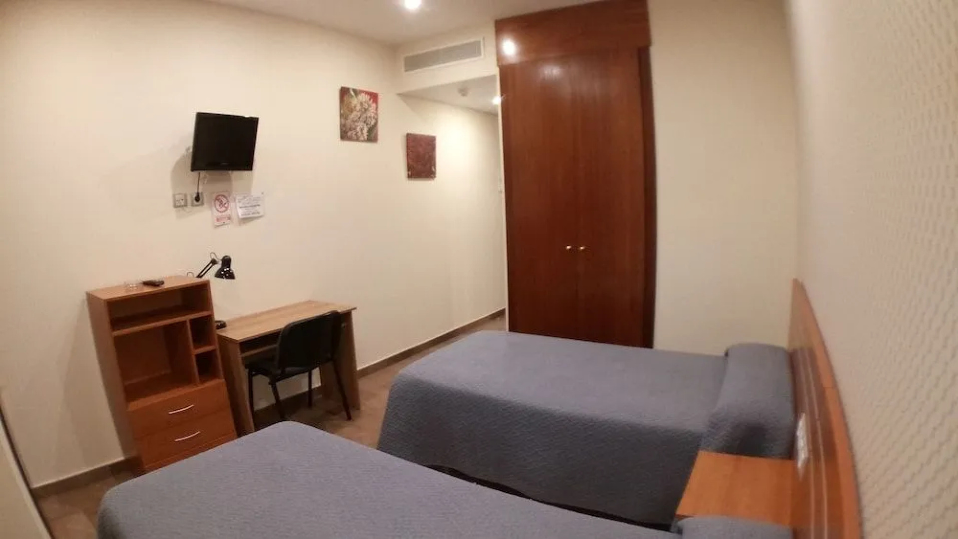 Hostal Venecia II