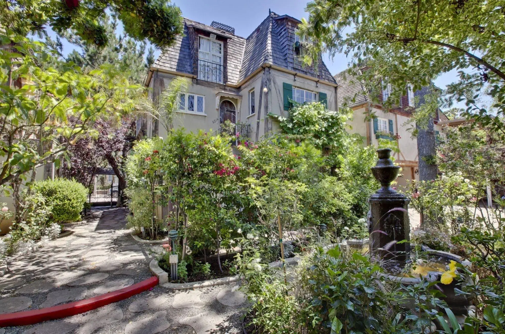 The Charlie Hotel