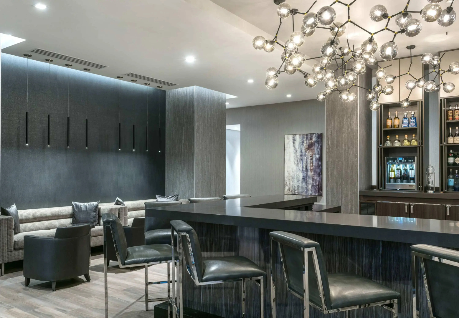 AC Hotel by Marriott Boston Cambridge