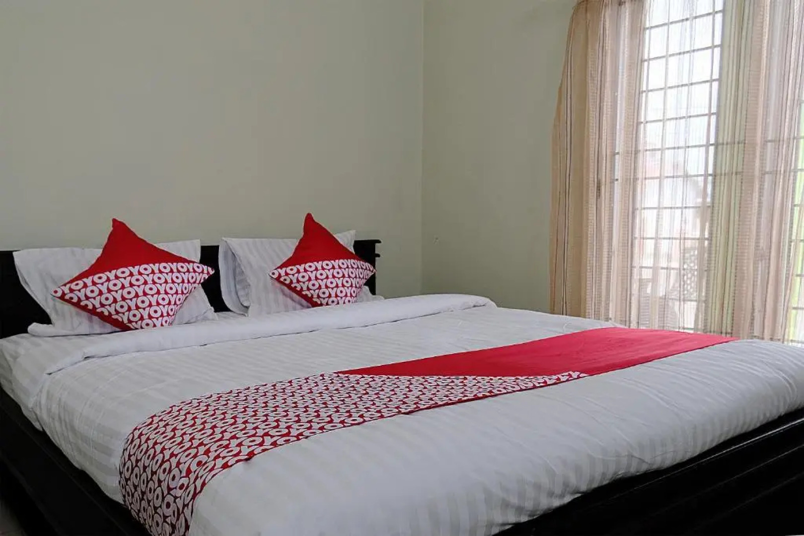 Hotel O Abz Guest House Syariah