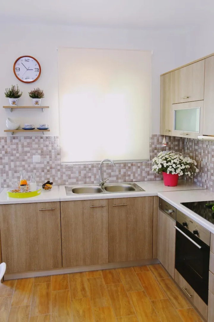 Ionian Heaven Villas