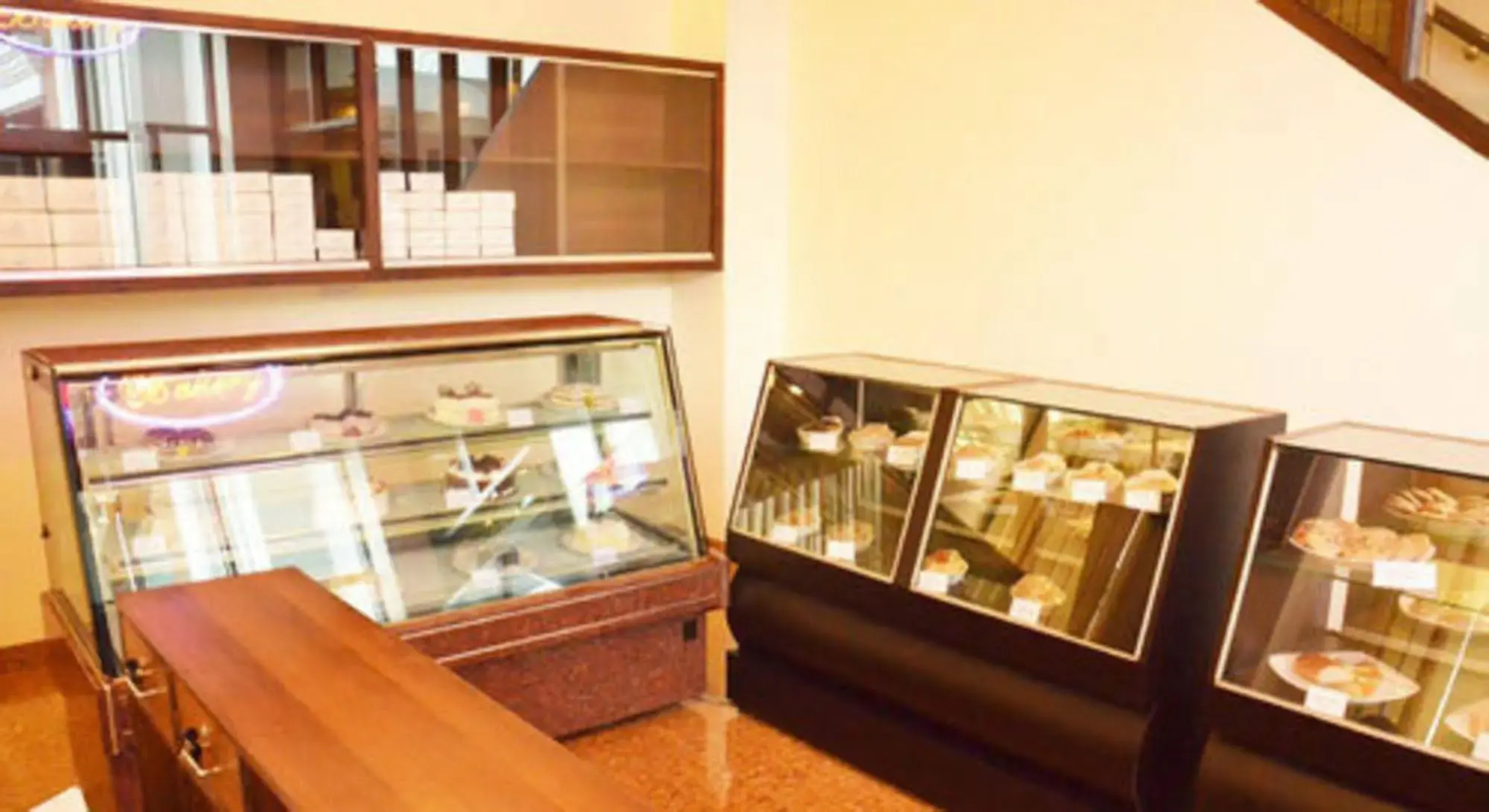 Hotel Javson