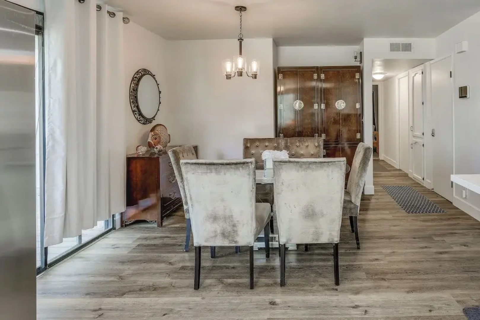 Pet-friendly Coarsegold Vacation Rental w/ Deck!
