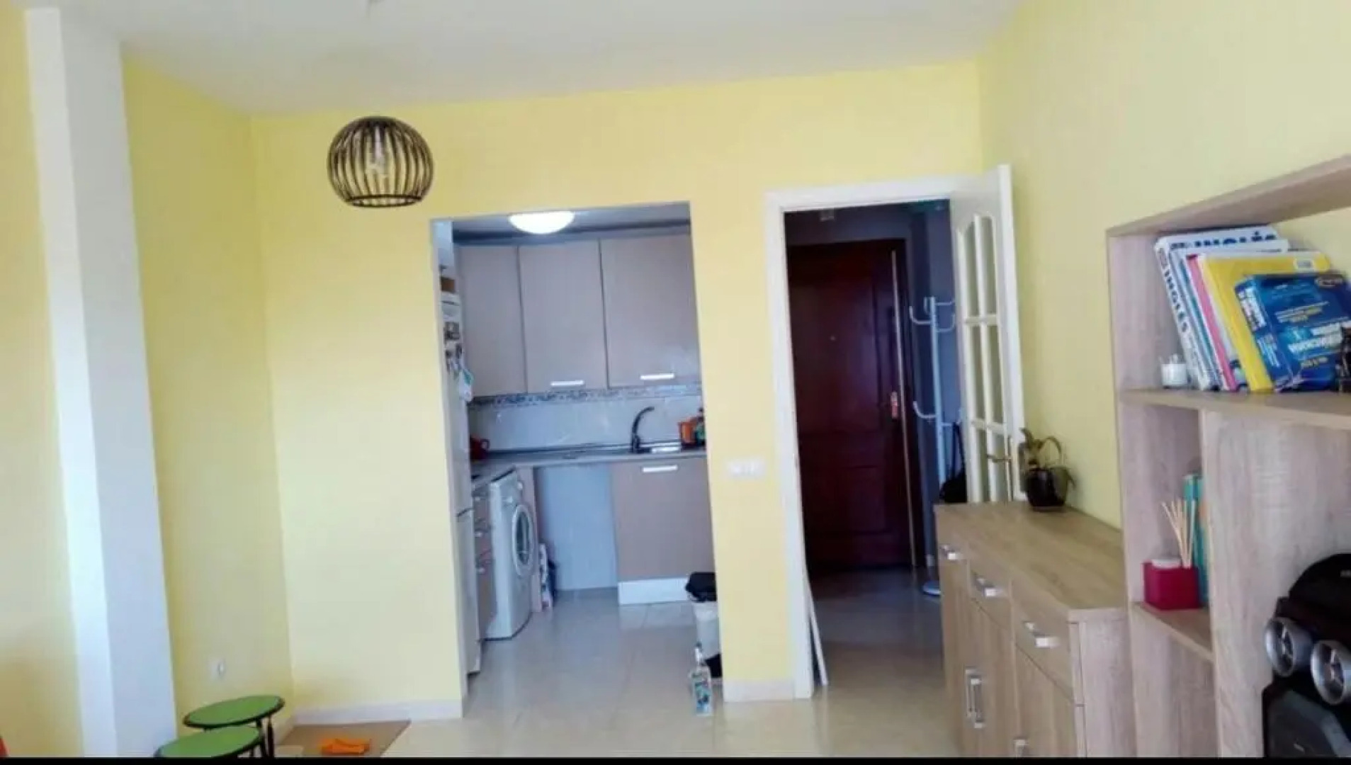 Apartamento Playa Roquetas de Mar Aguadulce