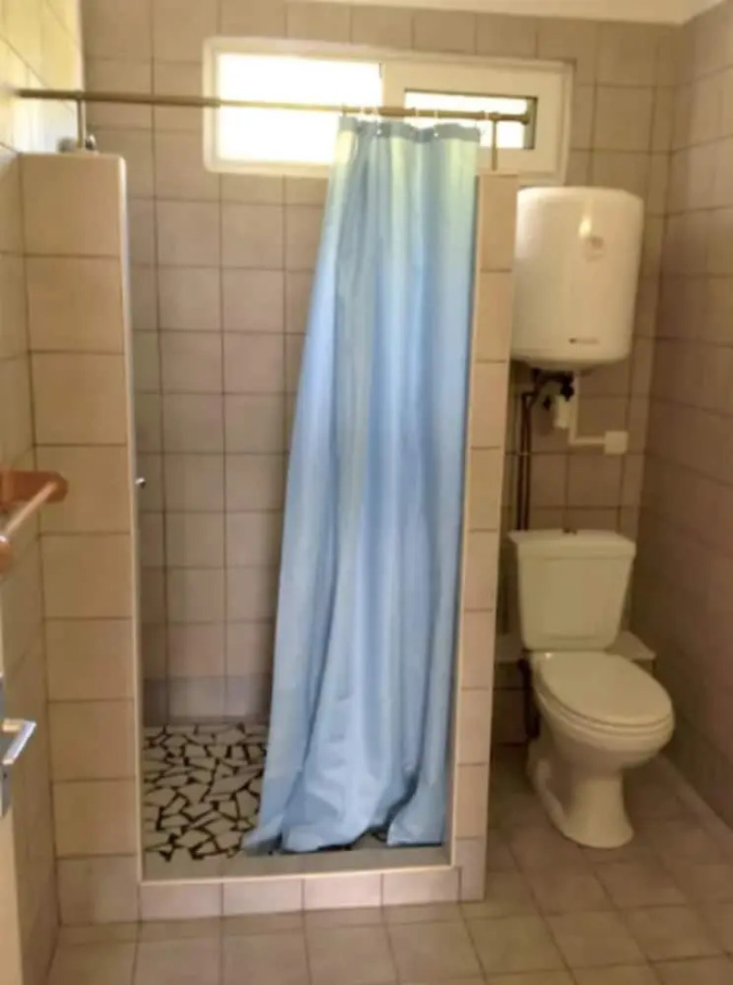 F2 Manureva Moana Apartment 1