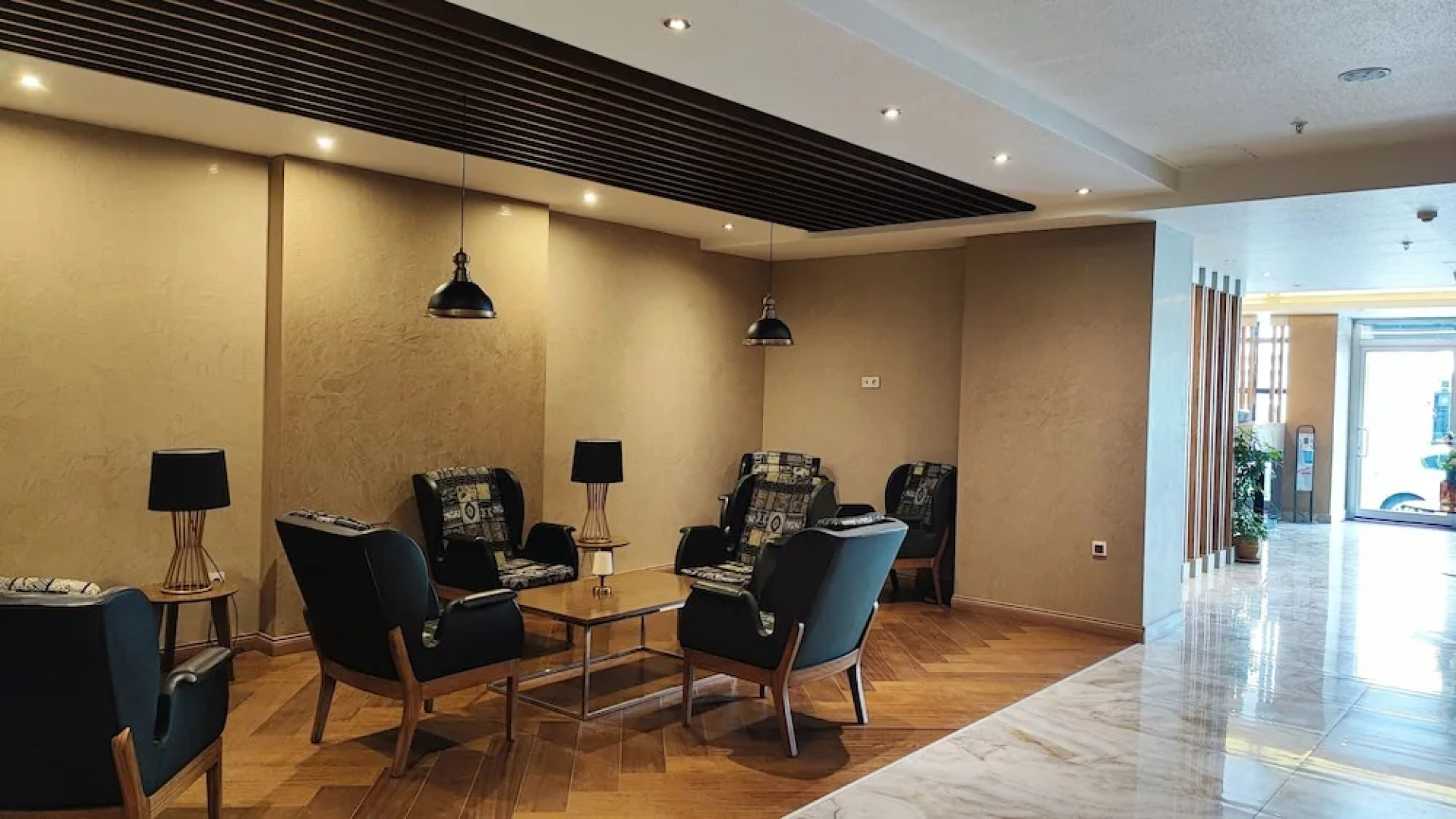 Paşapark Selçuklu Hotel