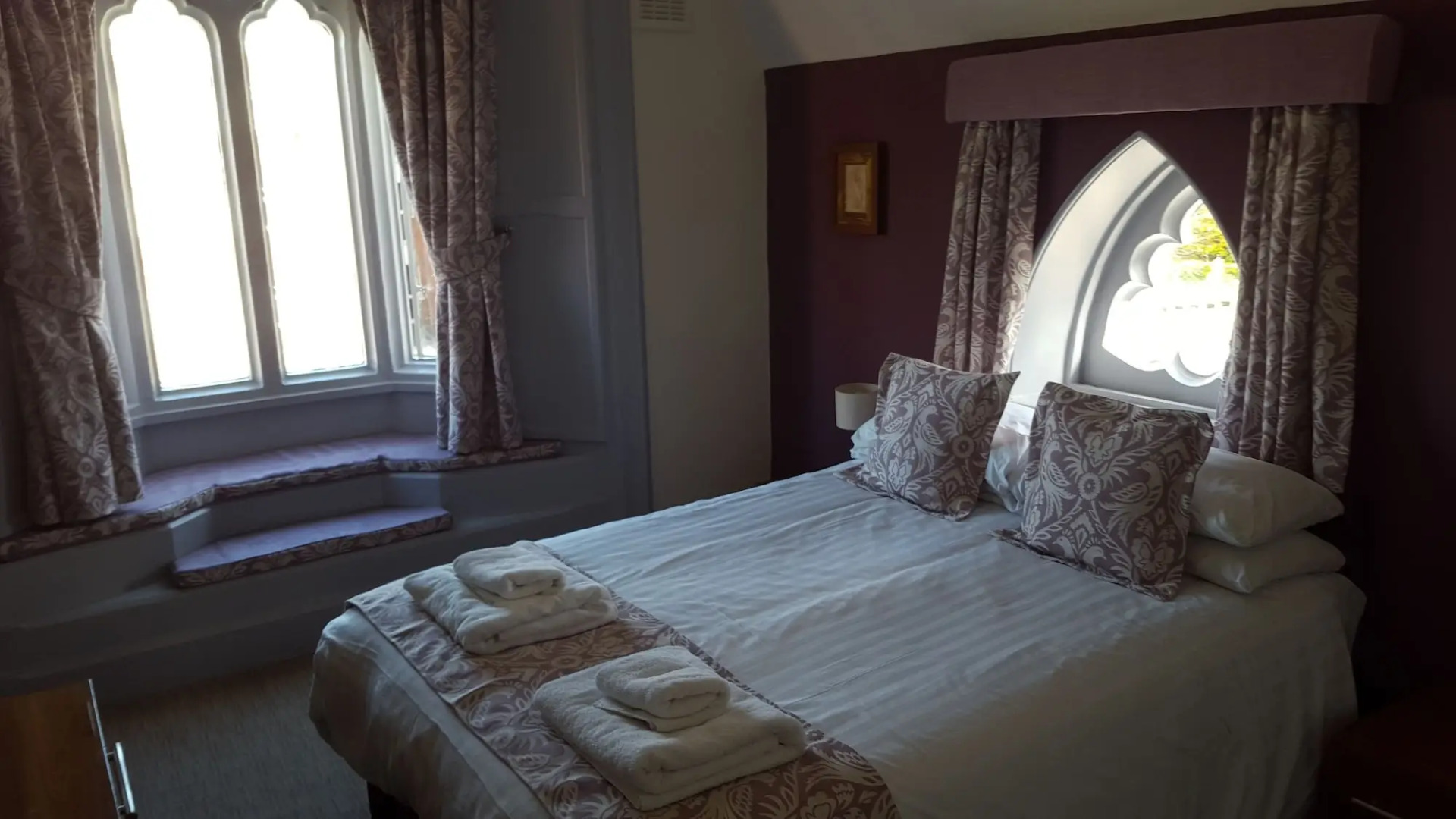 The Lemon Tree - Hotel