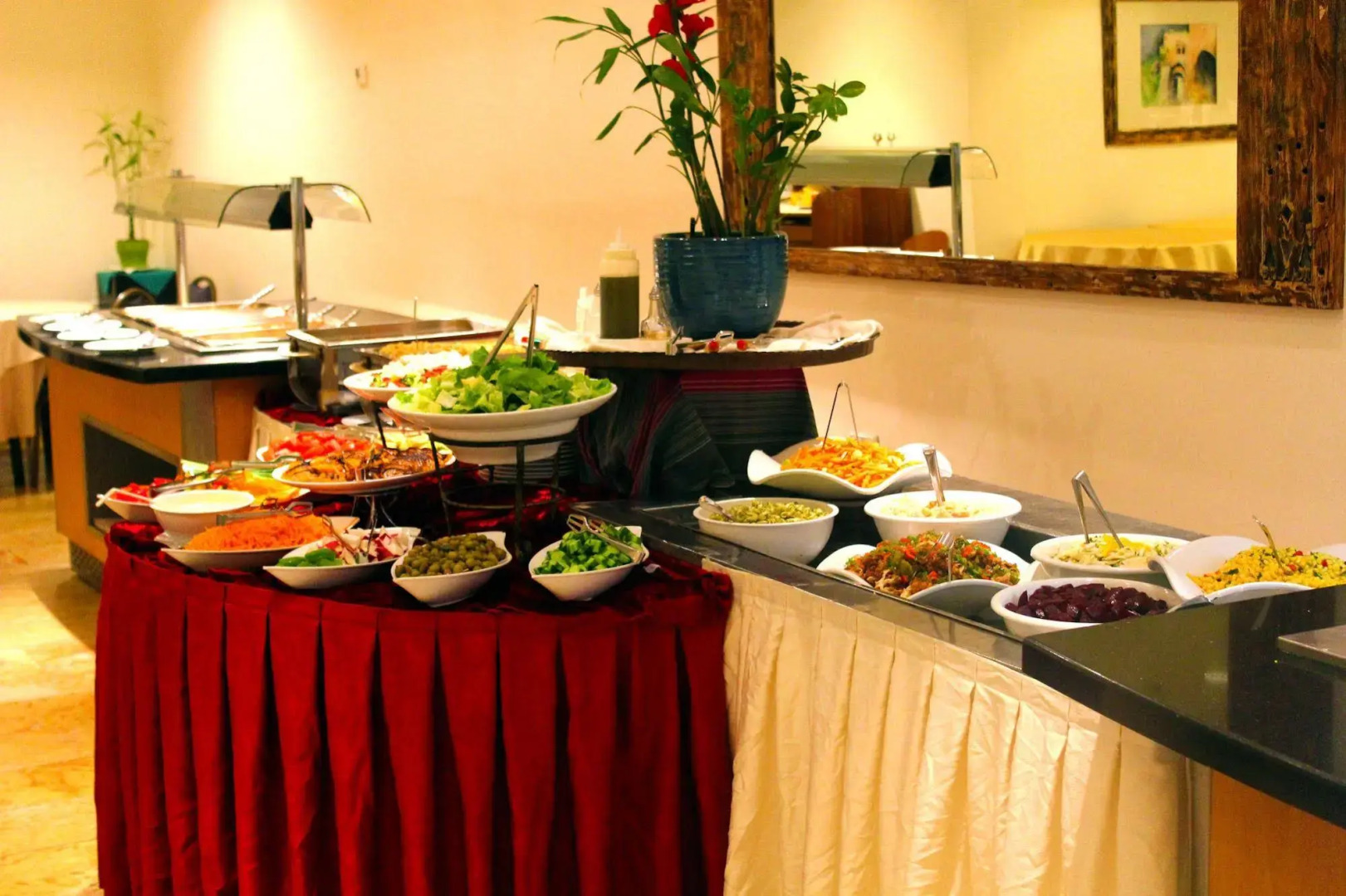 Ritz Hotel Jerusalem