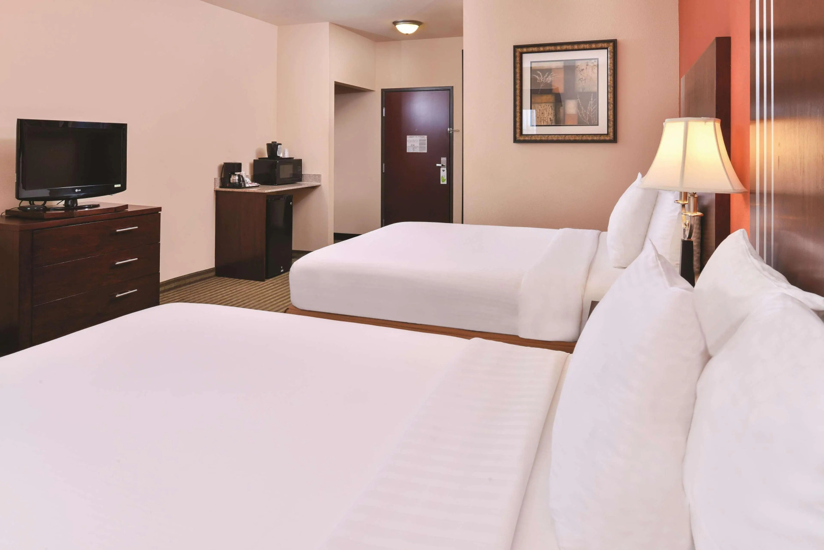 La Quinta Inn & Suites by Wyndham Woodward