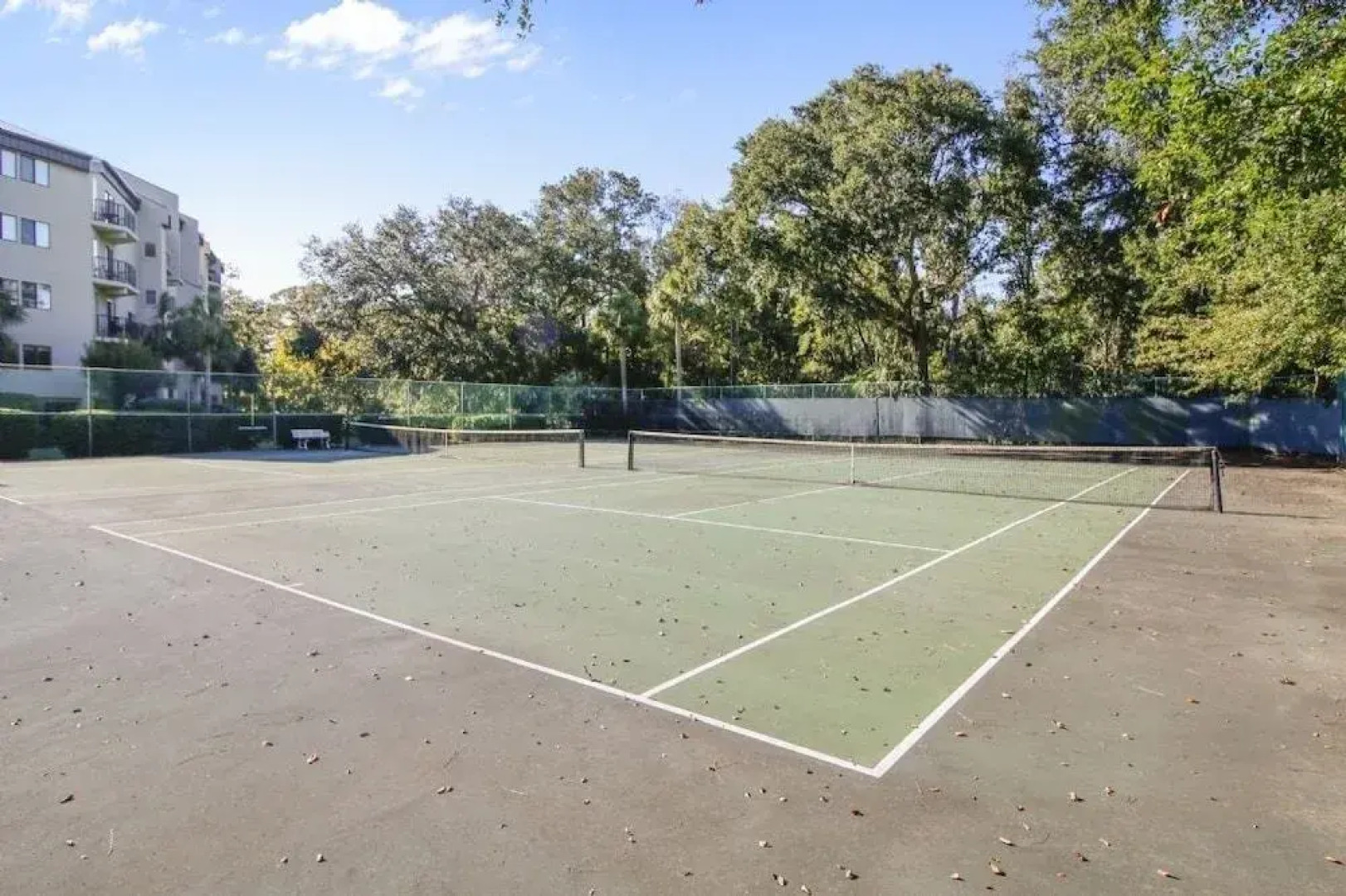 123 Forest Beach Villas 3 Br villa by RedAwning