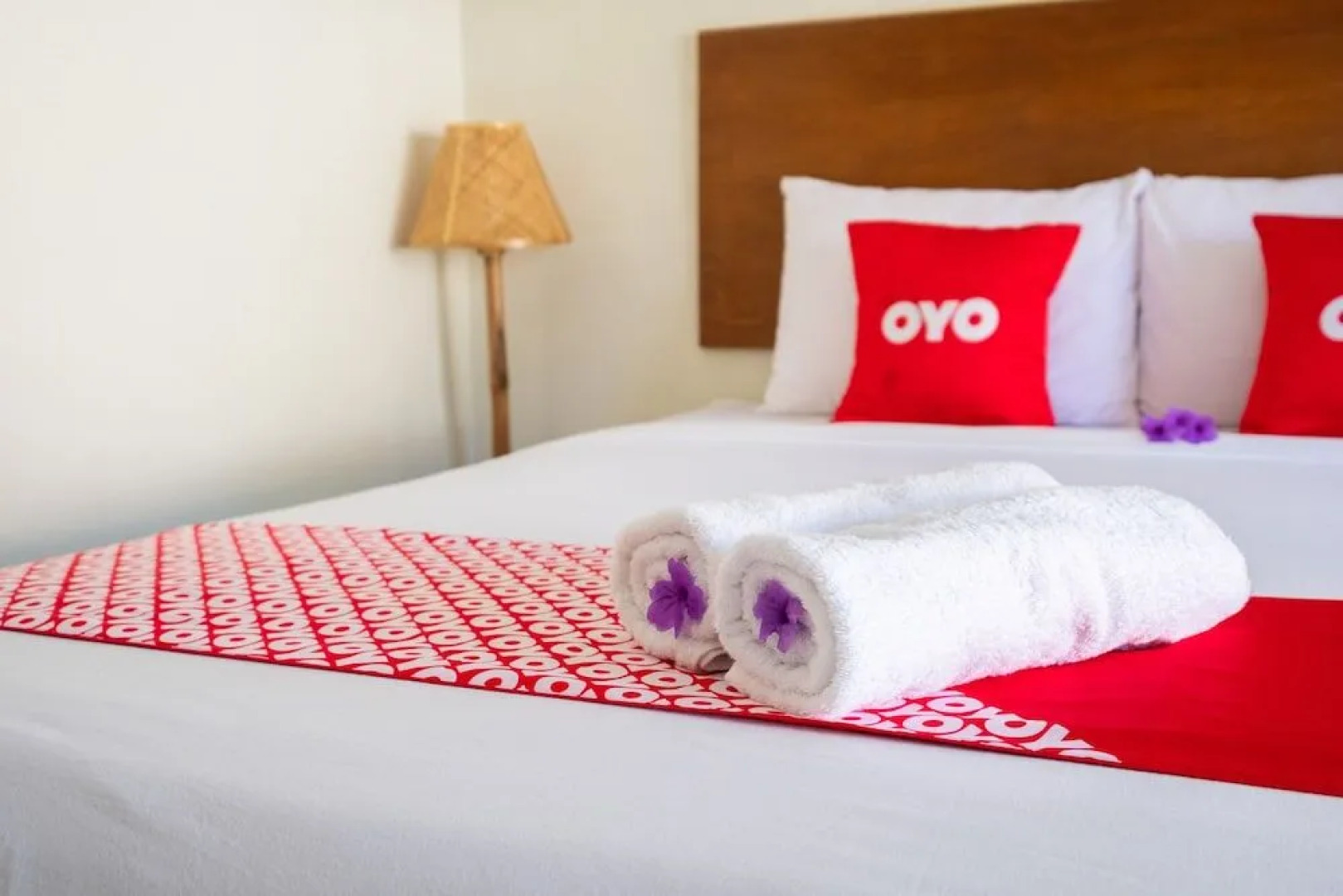 OYO 2817 Sammy Homestay