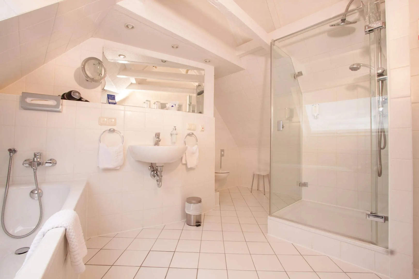 Hotel Savoy Hannover