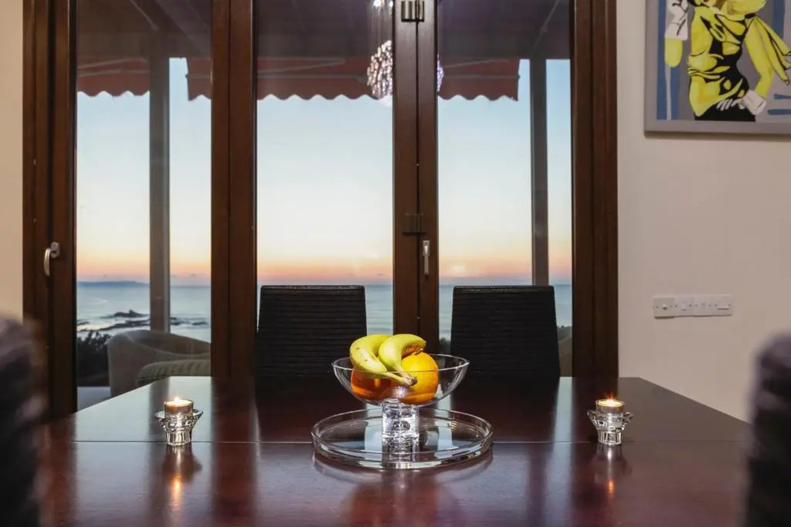 Beach Villa Pantheon