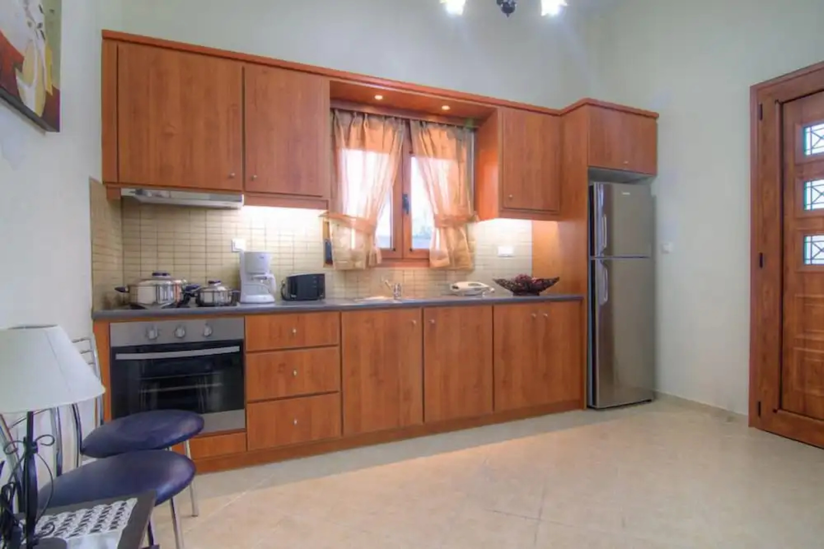 Cretan Residence Mediterranean Luxury Private Villas