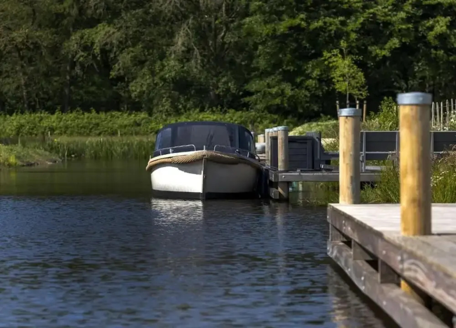Spacious Home with Garden near Langweerder Wielen
