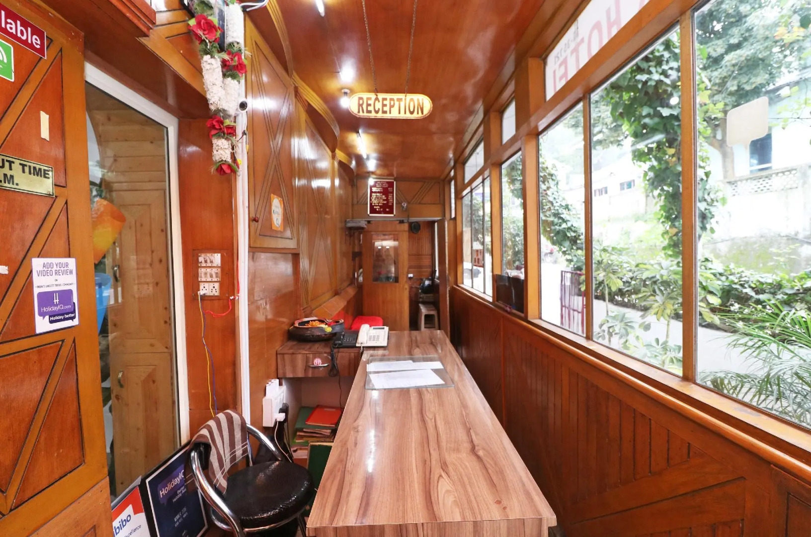 OYO 3828 Hotel Ashok