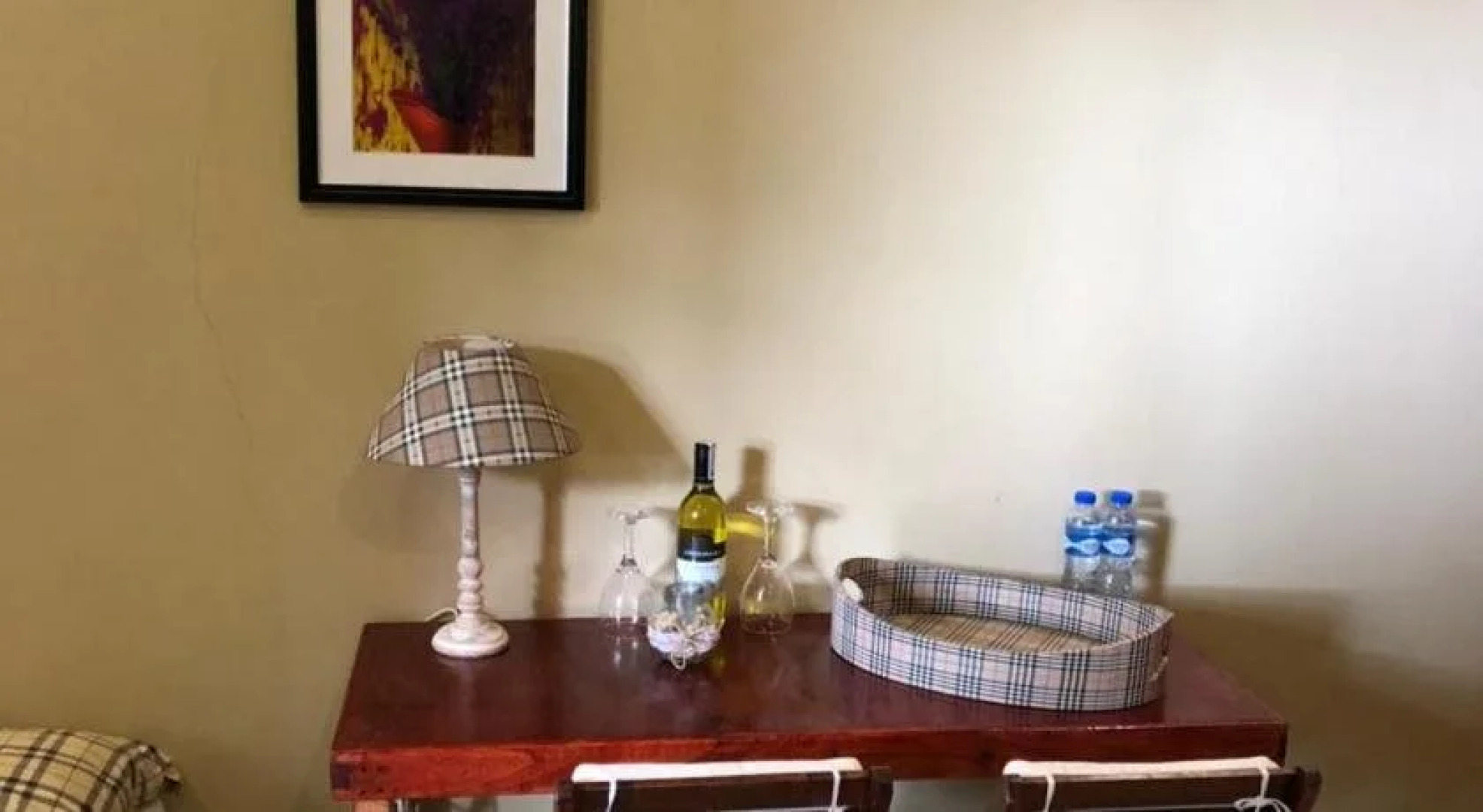 Nichos Island Resort