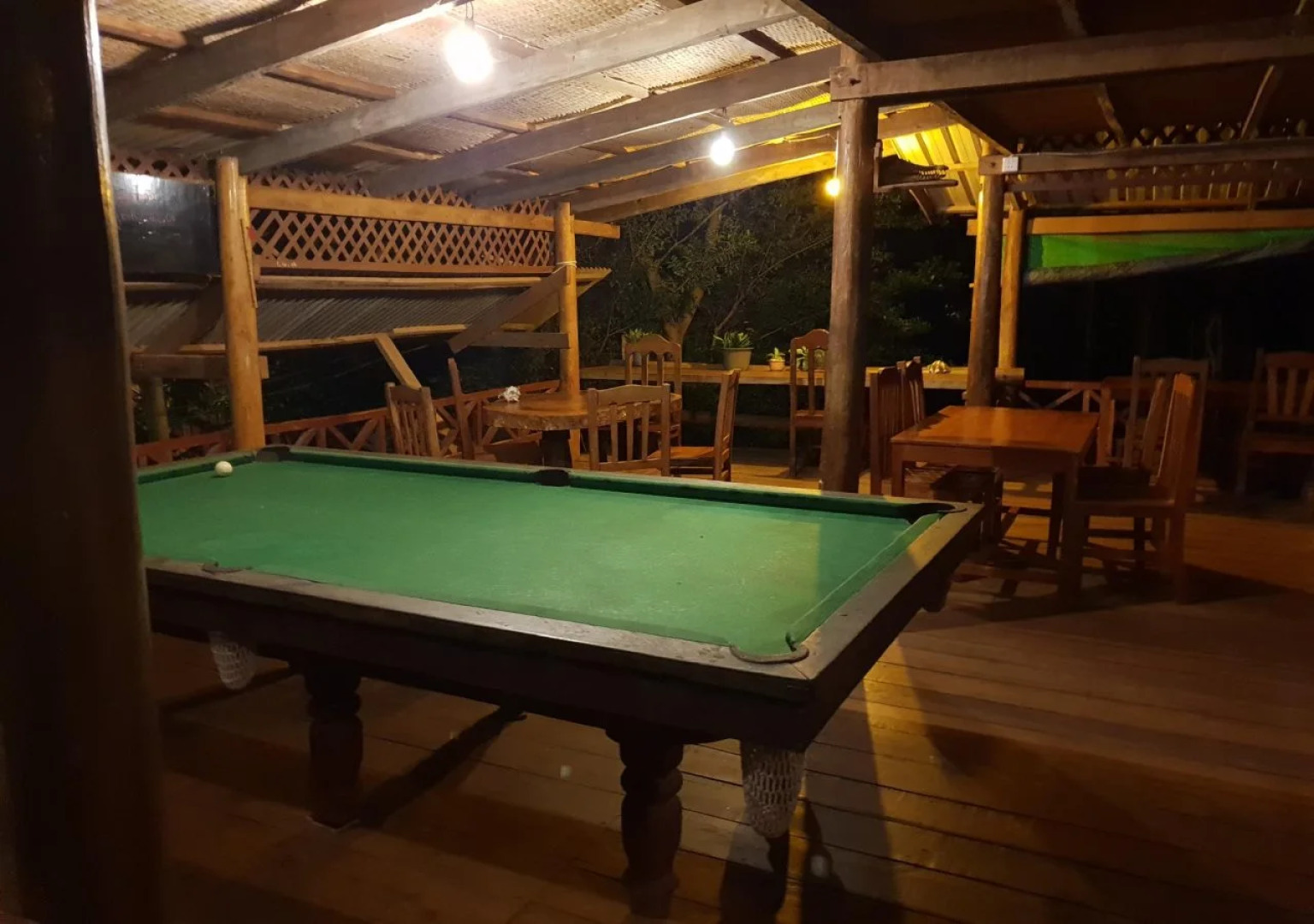 Khmer House Guesthouse