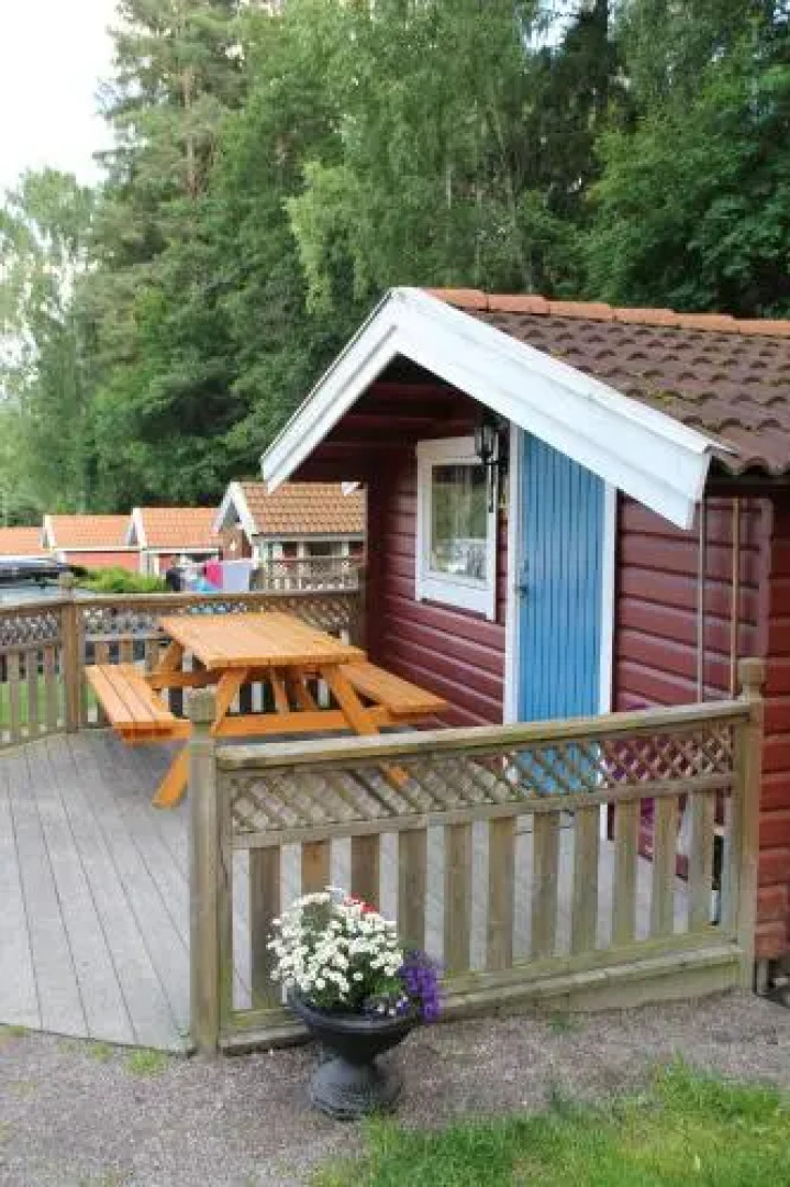 Malmköpings Bad & Camping