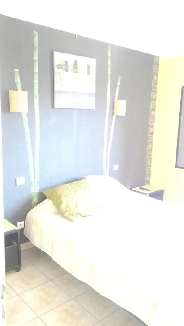 Villa With 3 Bedrooms in Millau, With Private Pool, Furnished Terrace and Wifi
