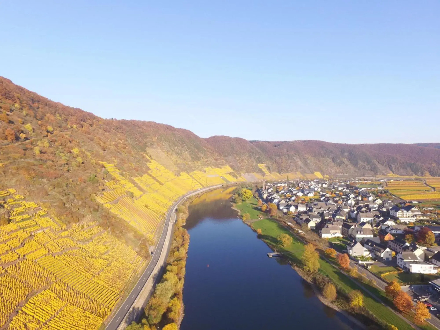 Ferienwohnungen Georg Andre Söhne