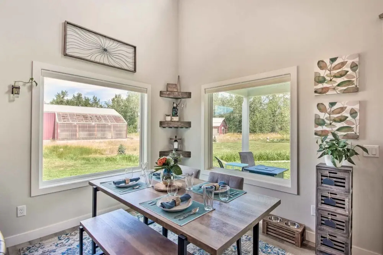 Red Lodge Home w/ Patio ~ 1 Mi From Downtown!