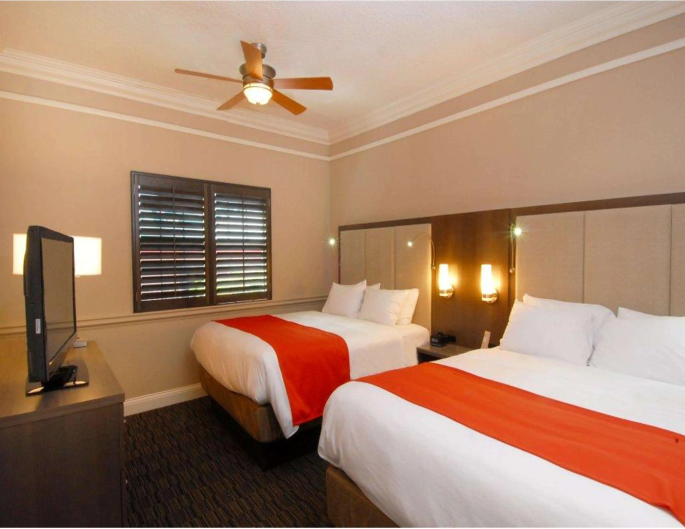 Radisson Resort at the Port