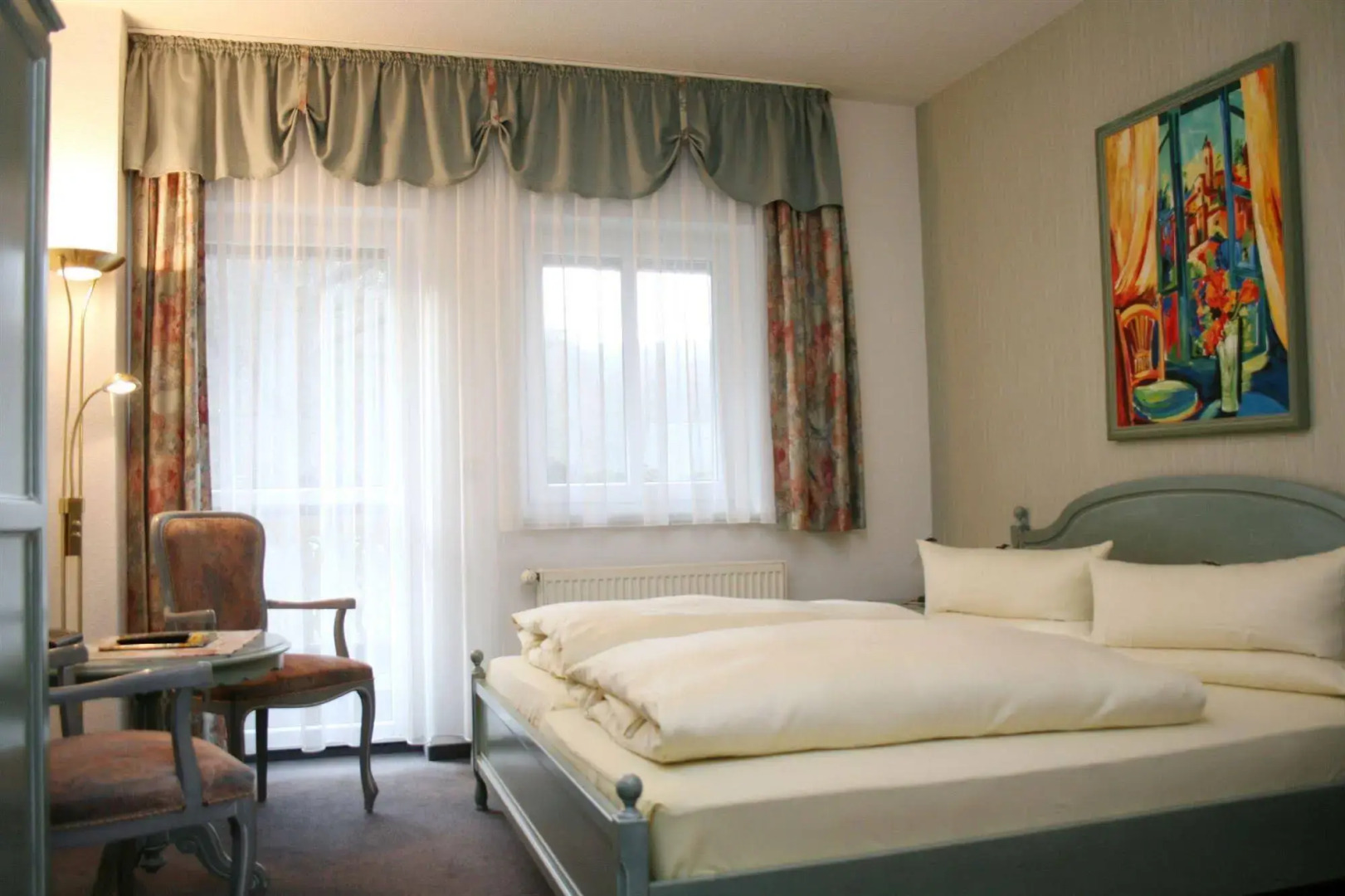 KURHOTEL Bad Suderode