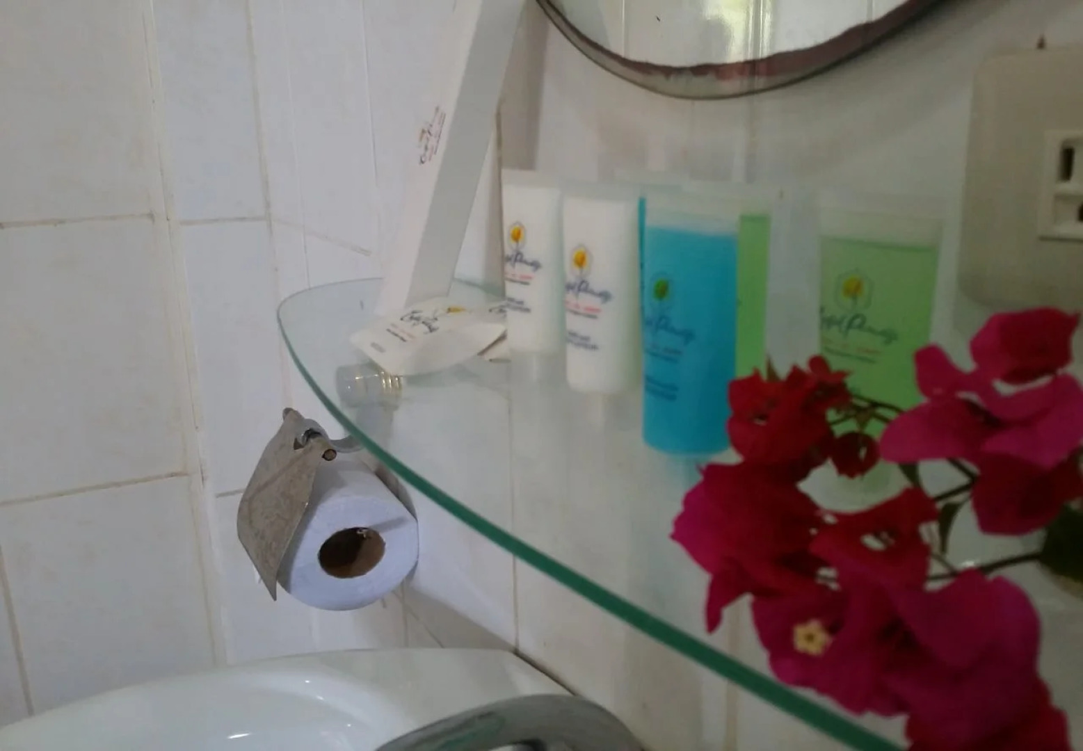 Crystal Paradise Resort Spa & Winery