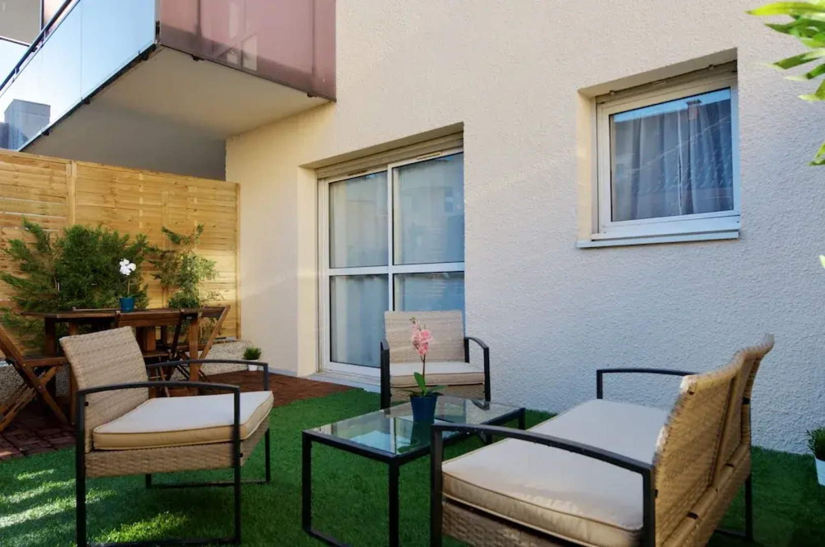 DelaLauret Apartment