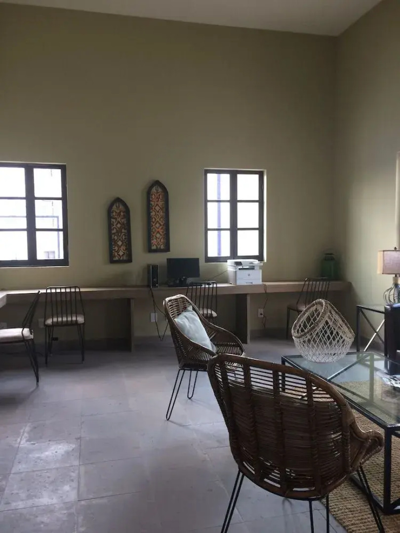 Aparthotel en San Miguel de Allende