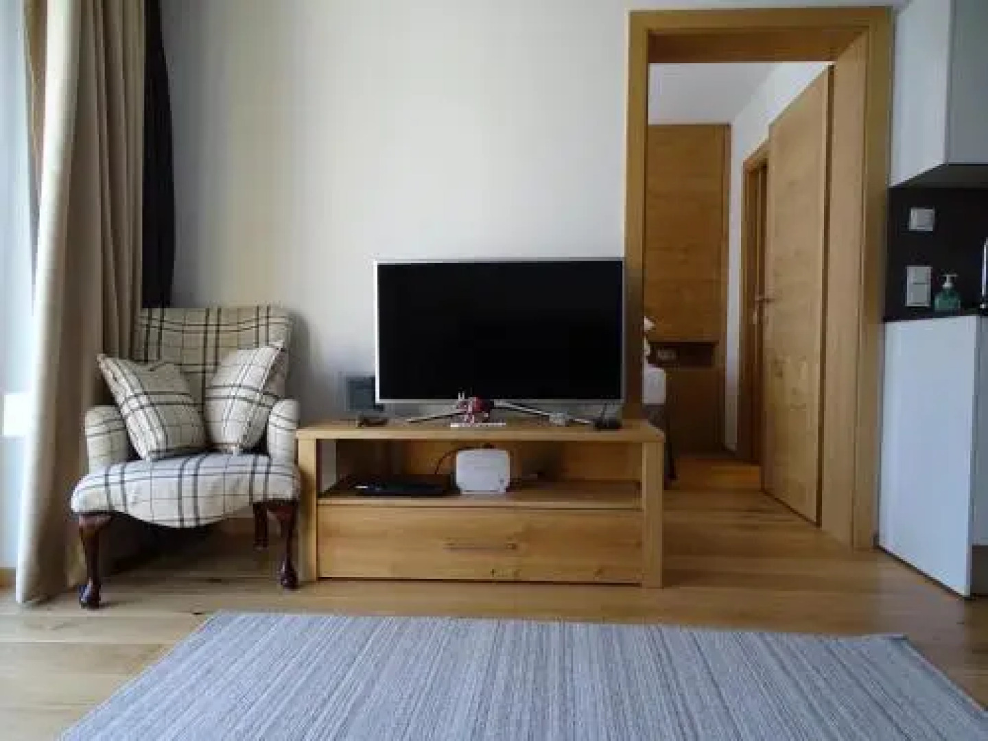 Modern ski-in apartment 2020m Kühtai