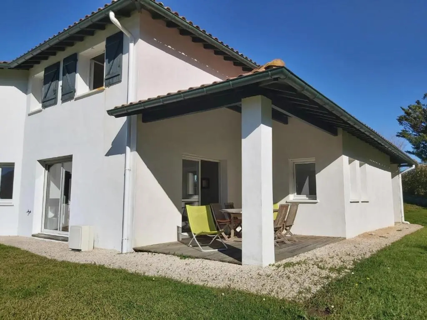 Appartement Ascain, 3 pièces, 4 personnes - FR-1-239-504