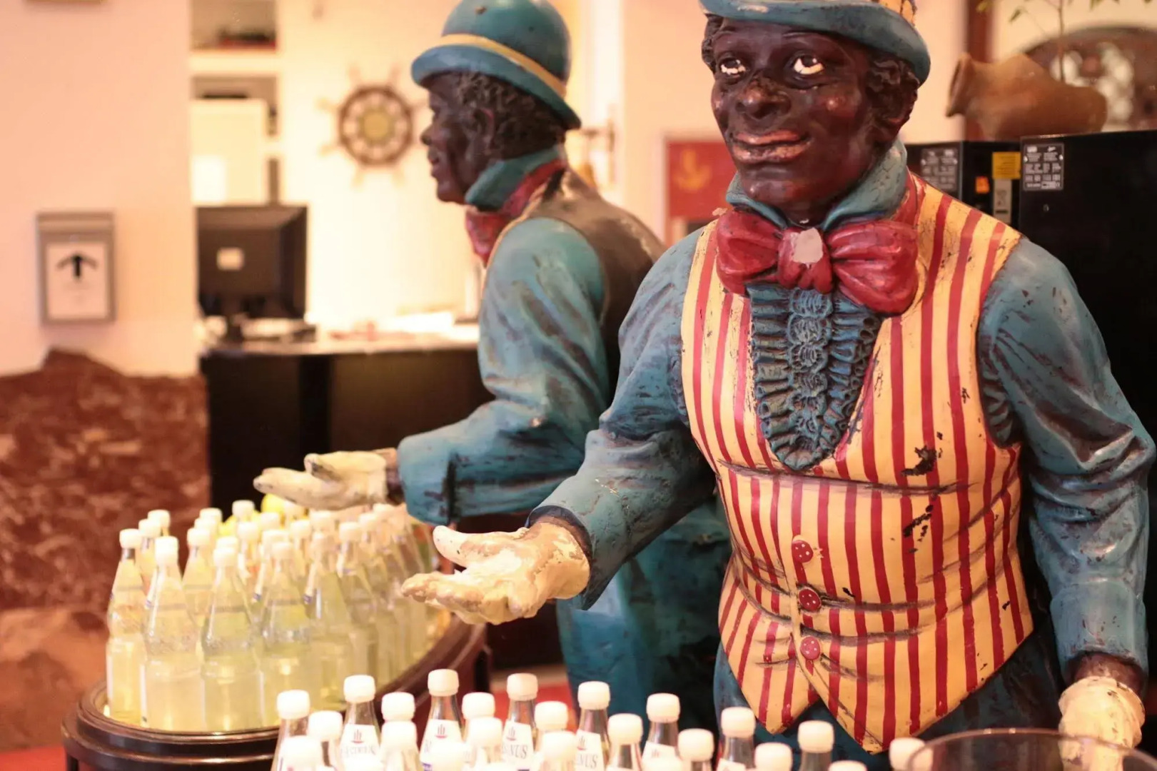 Hotel Goldener Anker