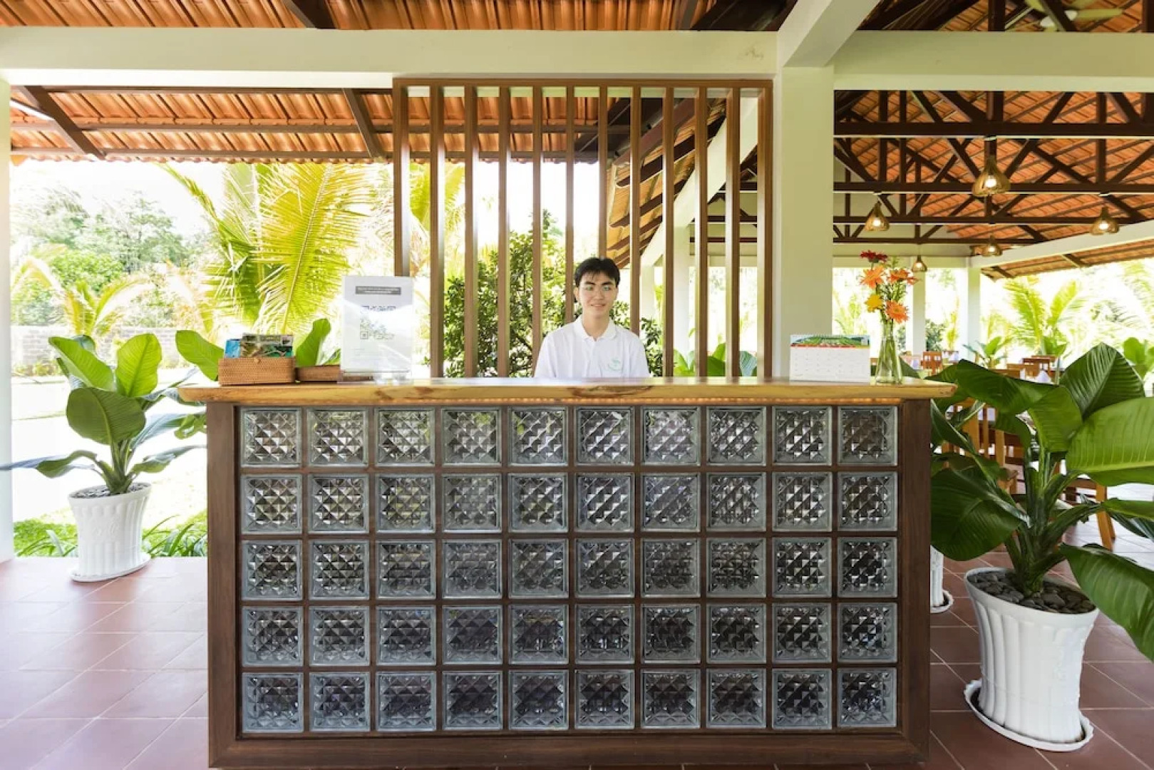 Coco Garden Resort Phu Quoc