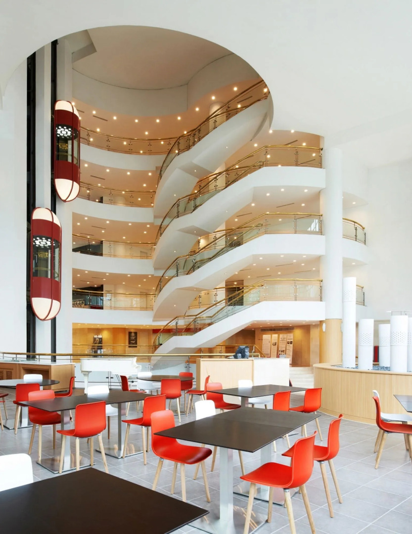 Hanwha Resorts Sanjeong Lake Annecy