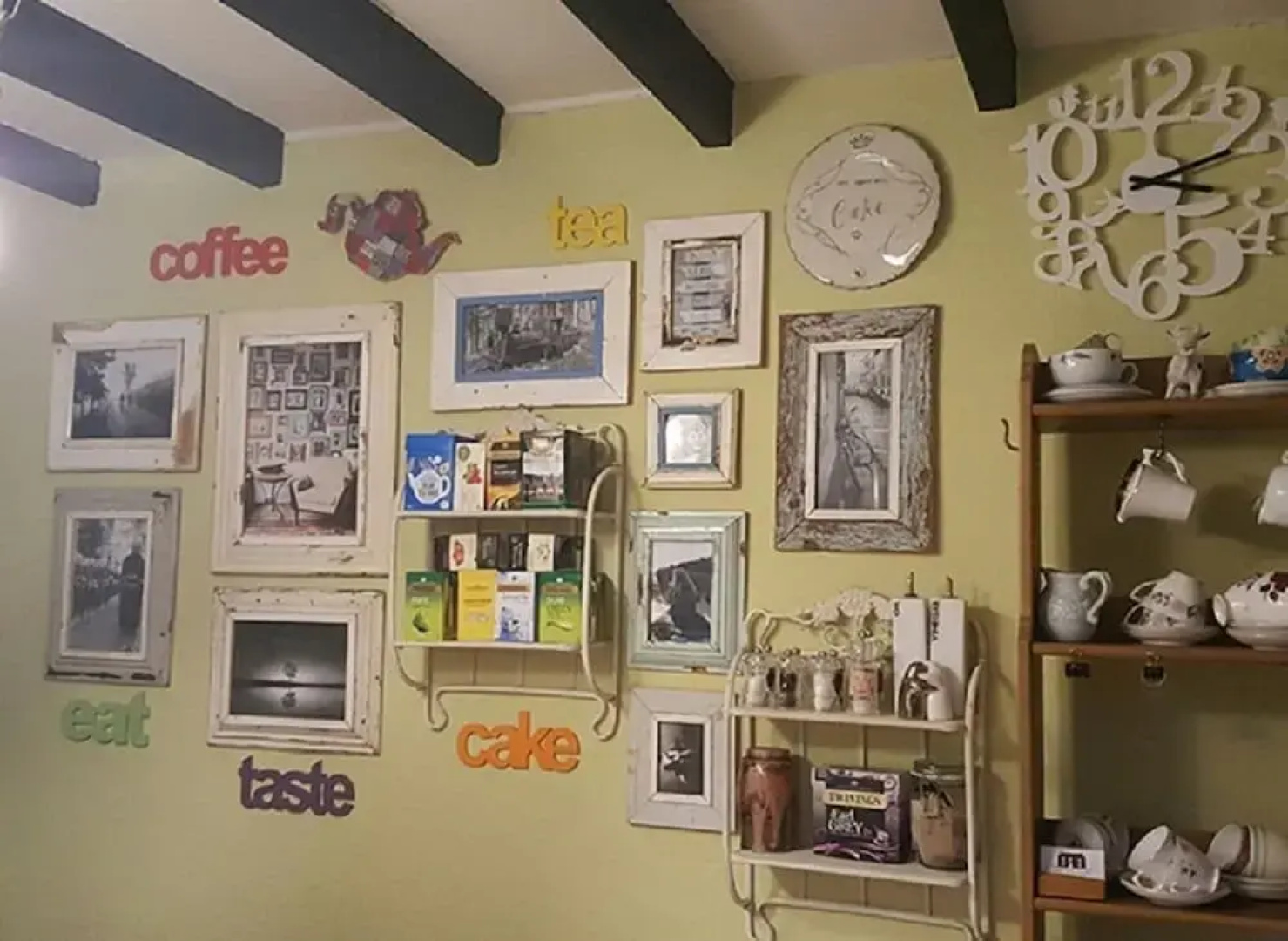 Lowther House Bed and Breakfast
