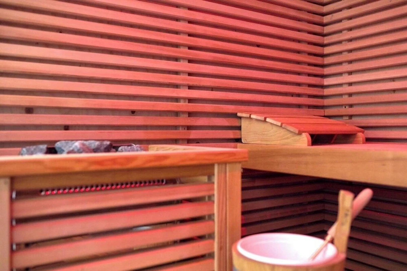 Hedera Estate, Hedera A25