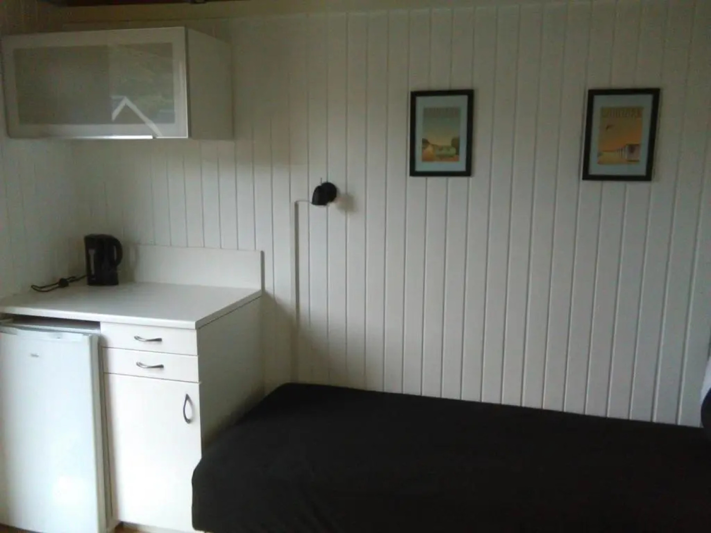 Lystskov Camping & Cottages