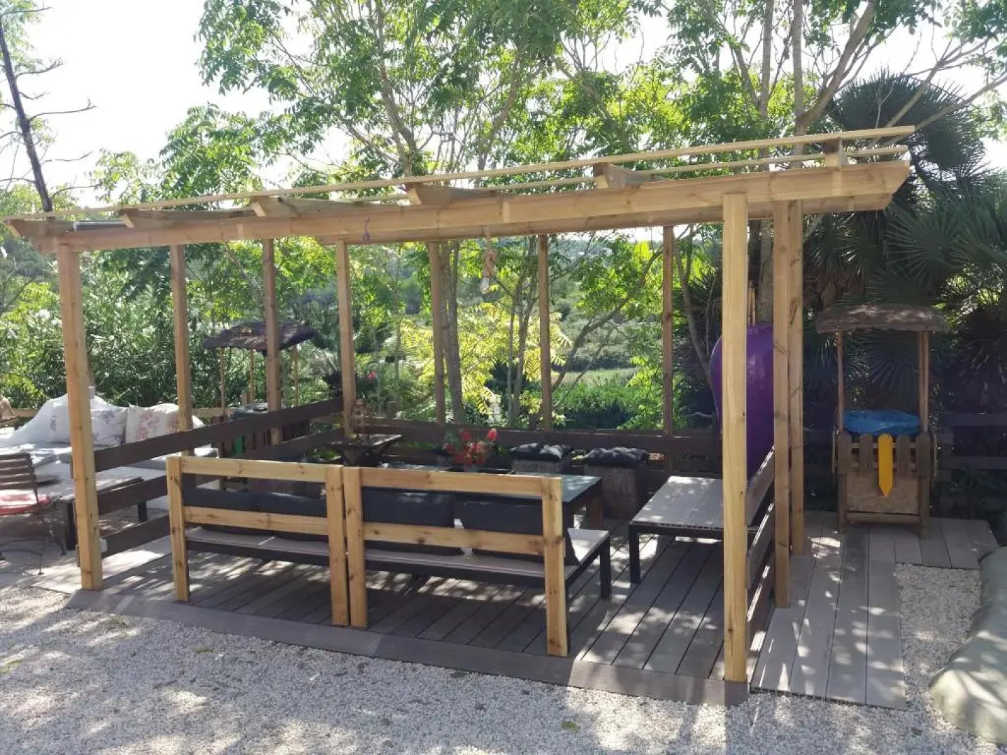 Masía Cal Simó Reservas de 1 a 4 burbujas de 6 pers de convivencia y extensivas