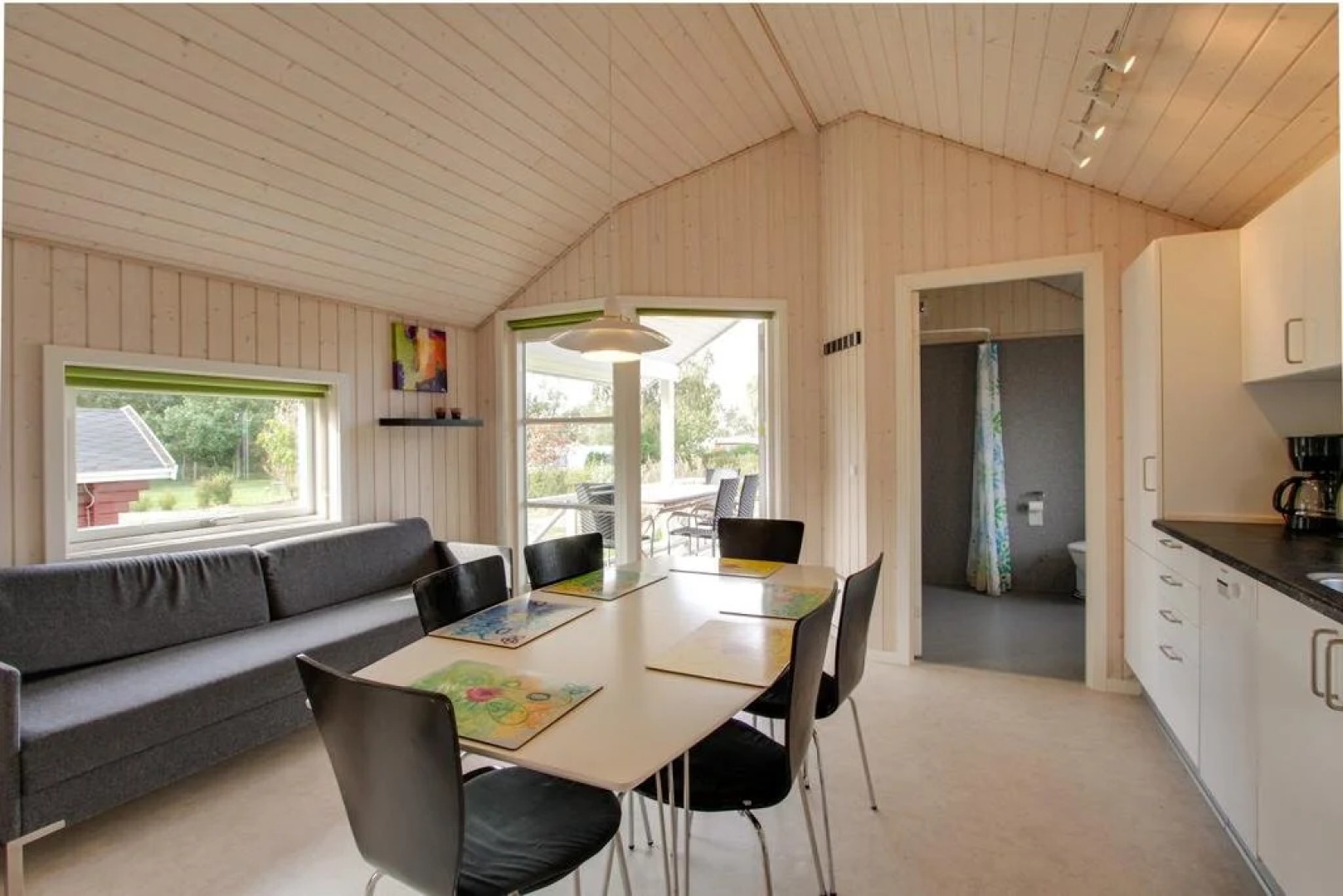 Hasle Camping & Hytteby