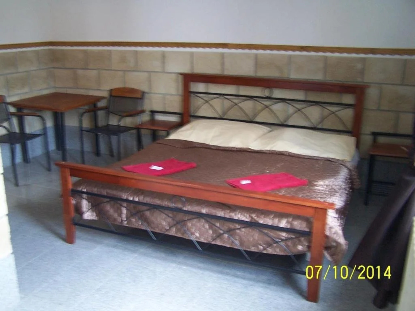 Hotel Slánka Černošice