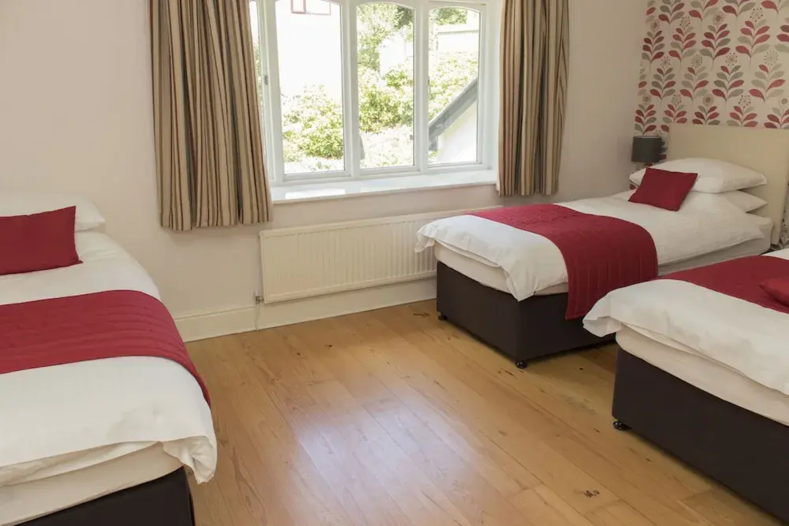 The Grange Guesthouse, Cefn-Coed