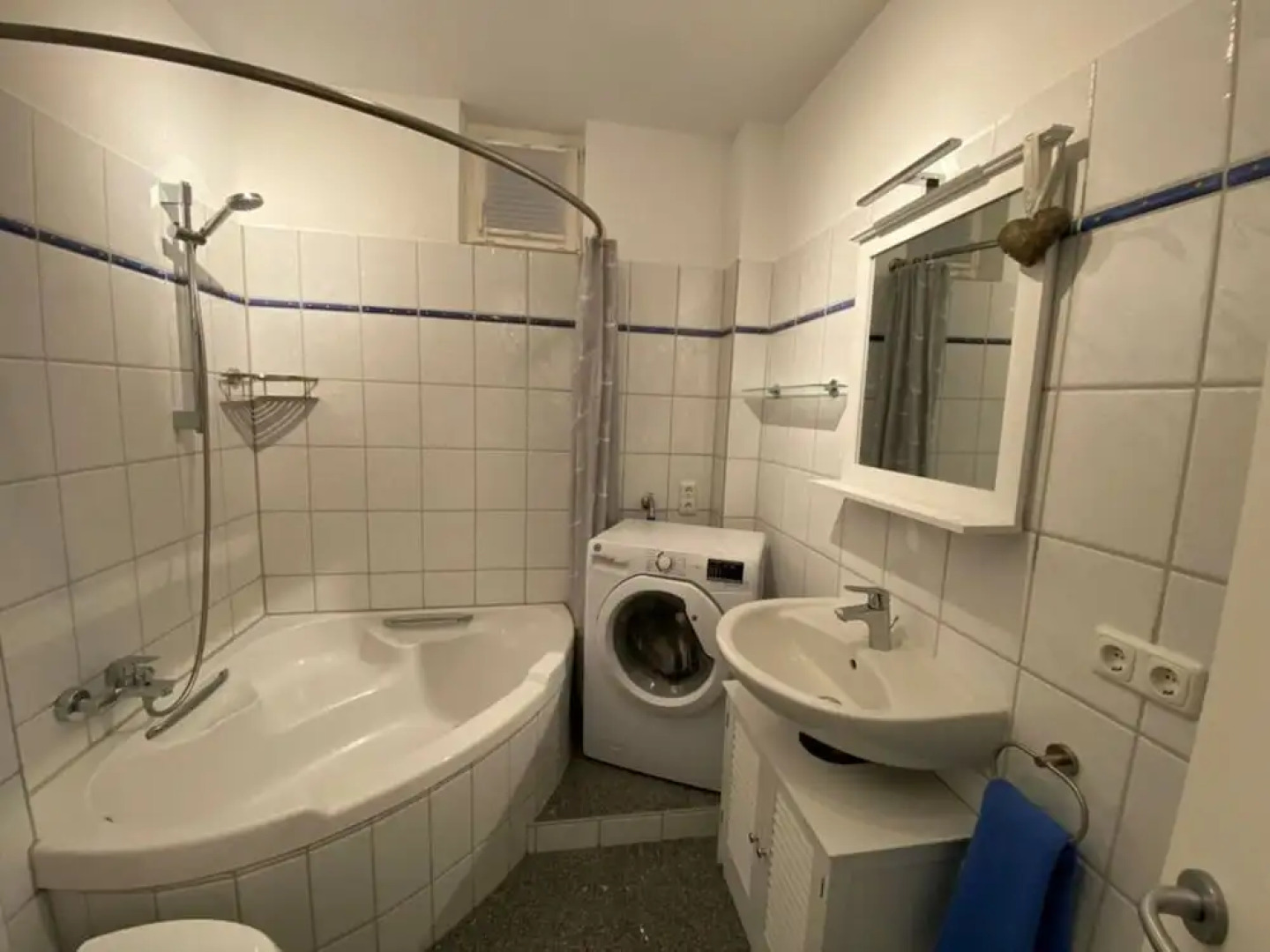 Holiday Apartment Fischbude