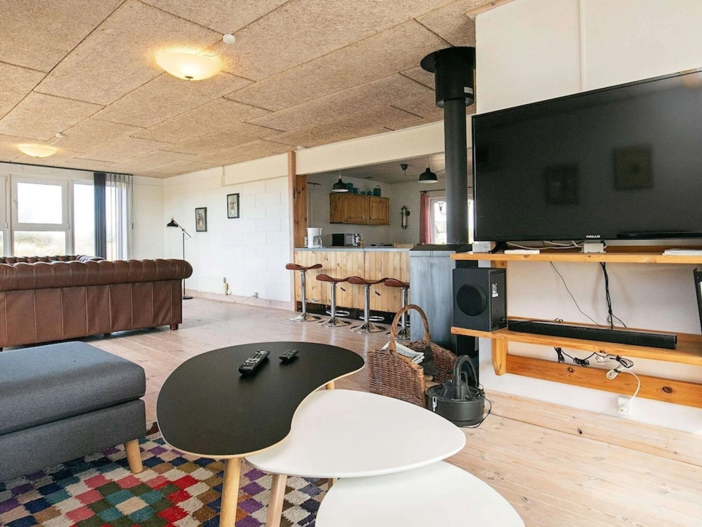 Holiday Home in Pandrup