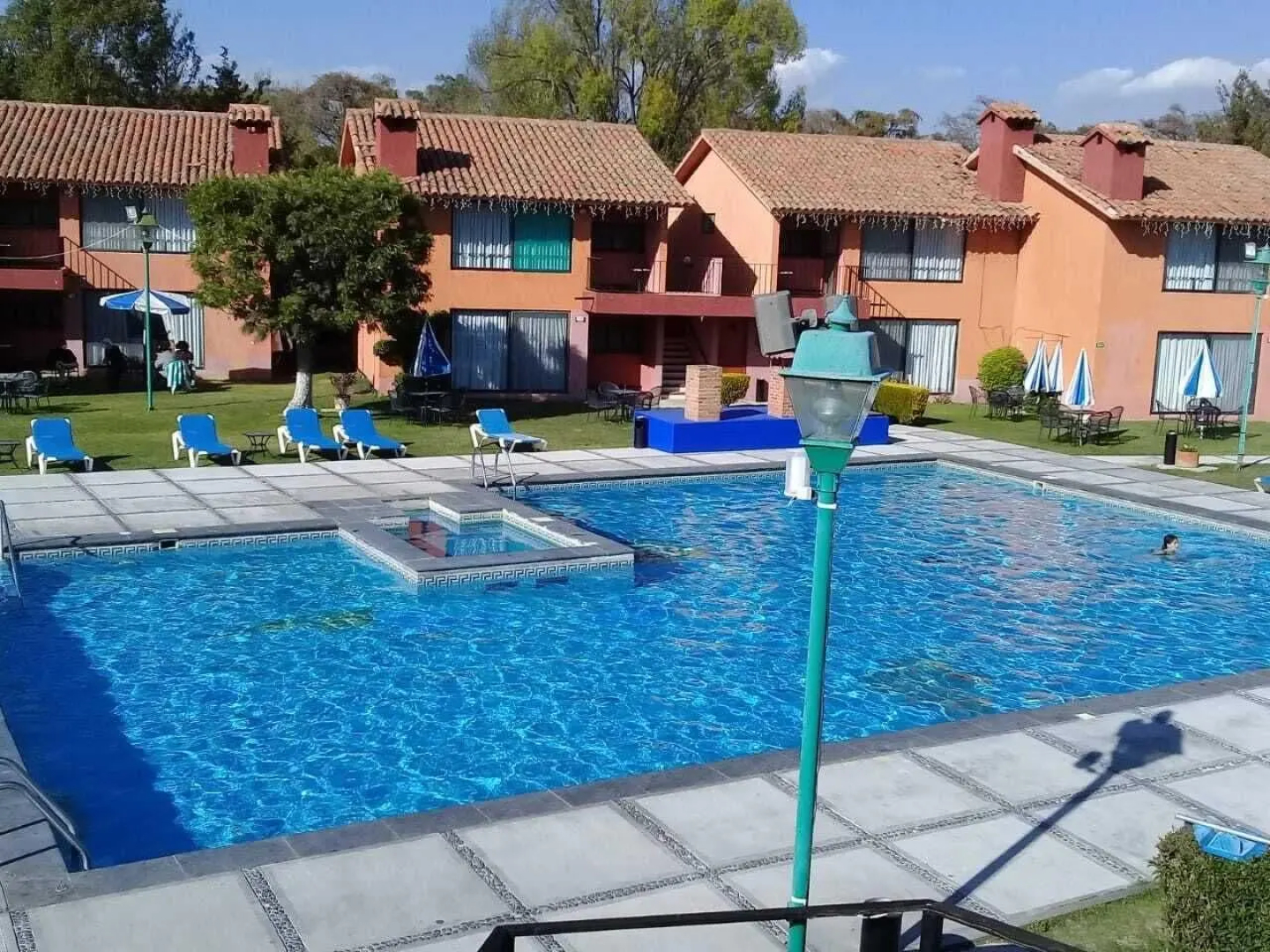 La Rinconada