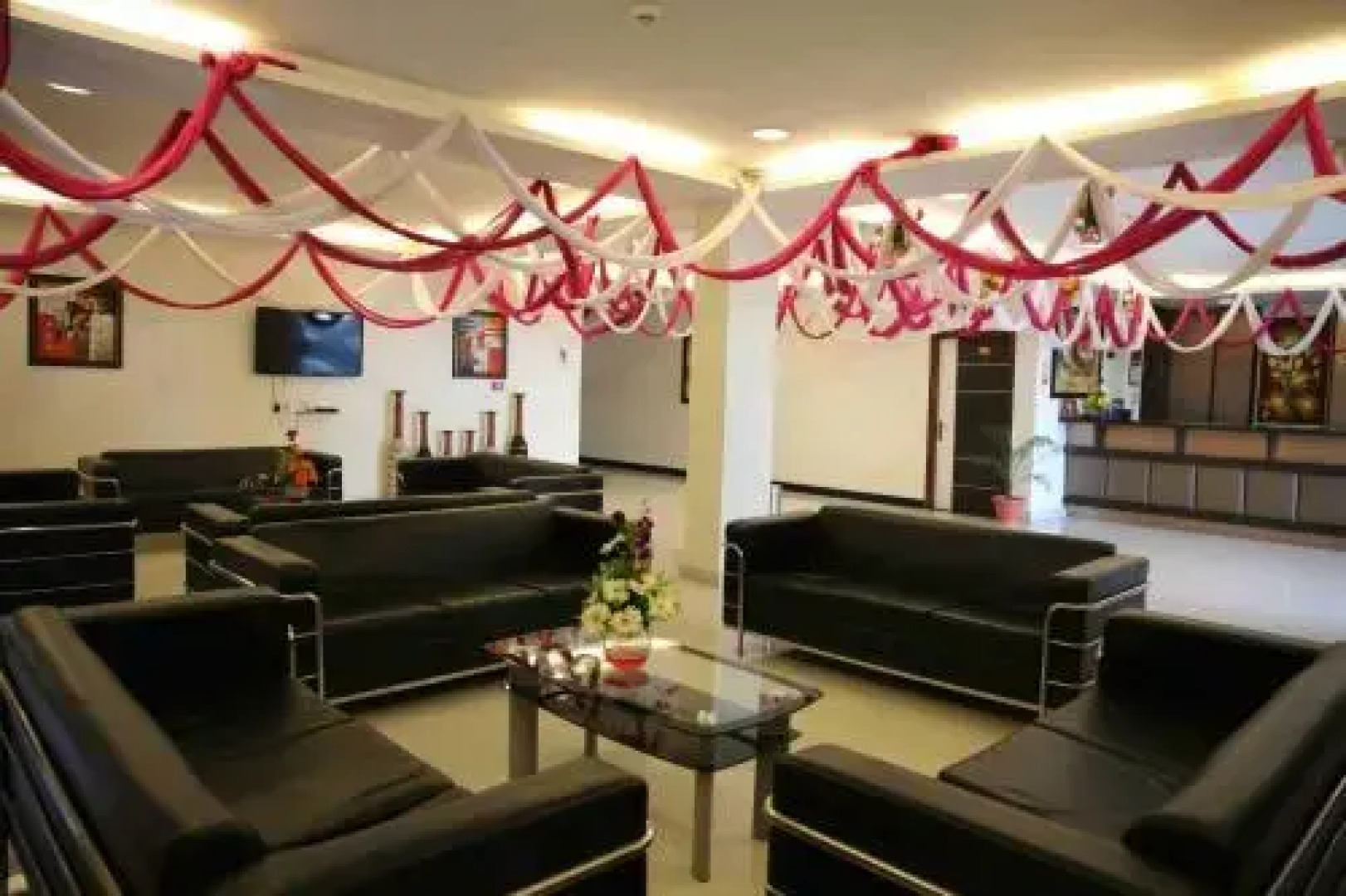 Pandit Mool Raj Residency