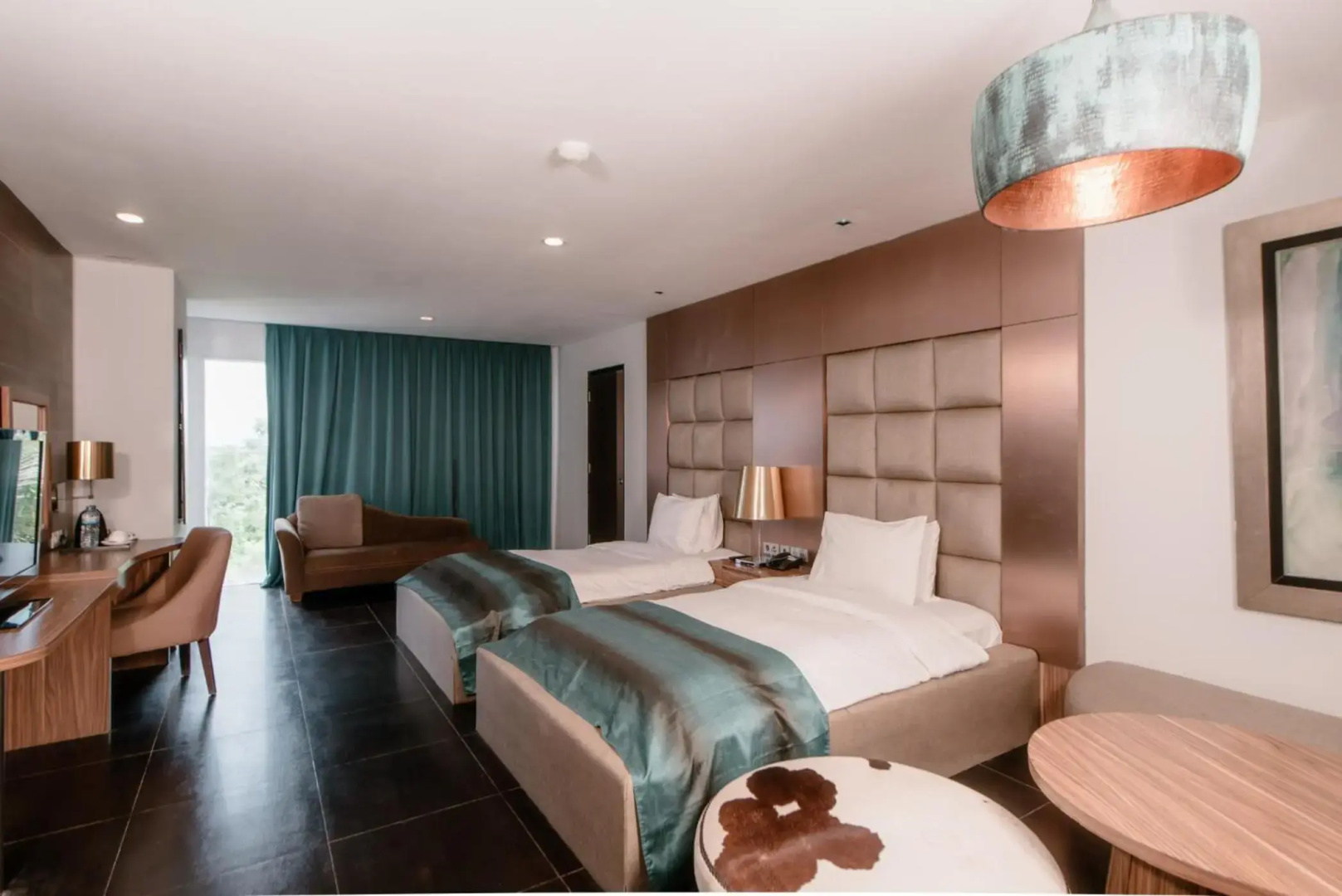 Vdara Hotel & Spa