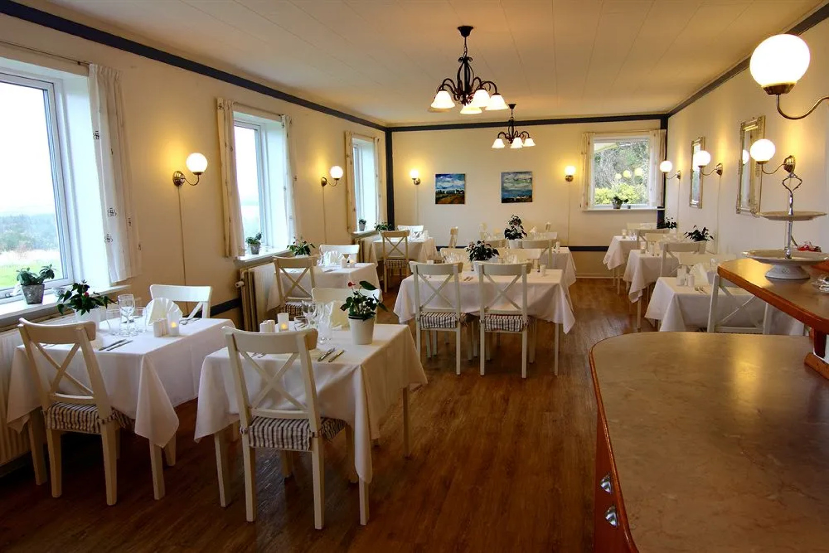 Hotel Nor - Badehotellet