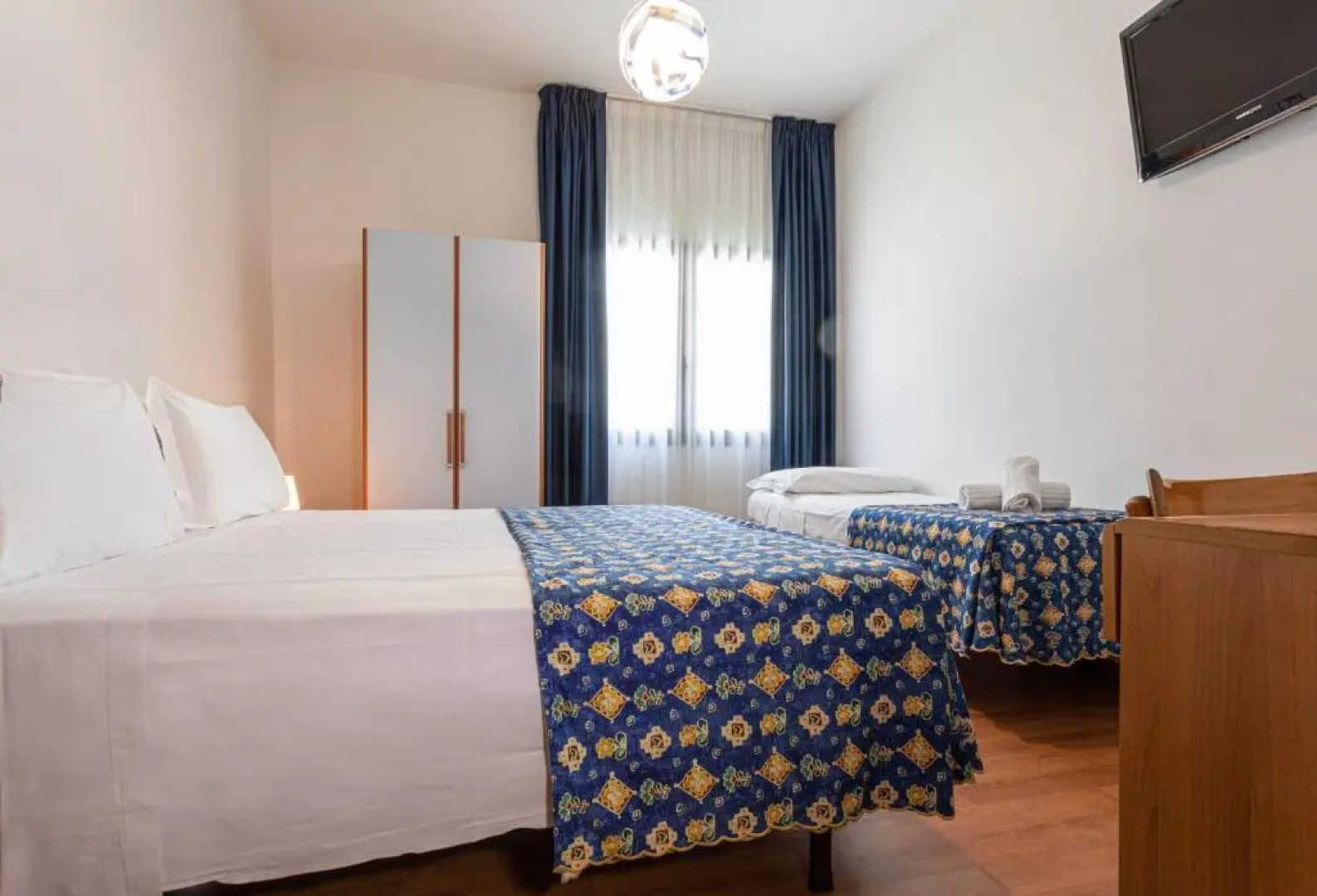 Hotel Diana